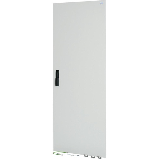 [E3RS8] Porte en acier Eaton IP55 1530x770mm avec poignée pivotante - 174346