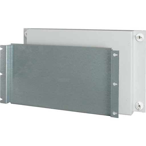 [E3RT8] Eaton Conjunto De Montaje Con Panel Frontal 305x1000x224mm Gris - 134213