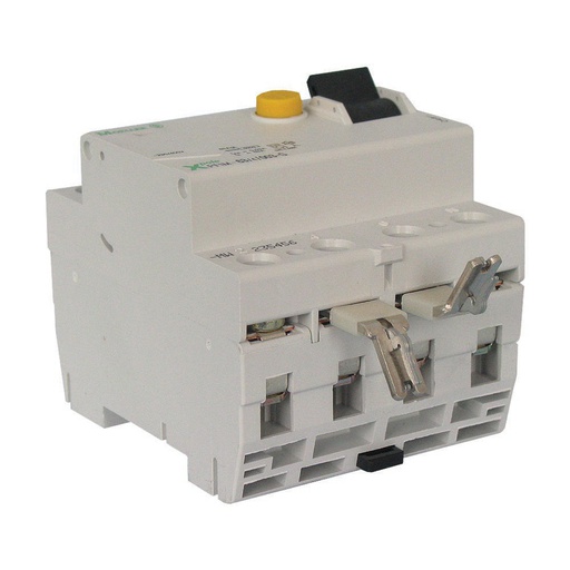 [E3RVM] Eaton Verlängerungsklemme L2/L3 80A - 263955