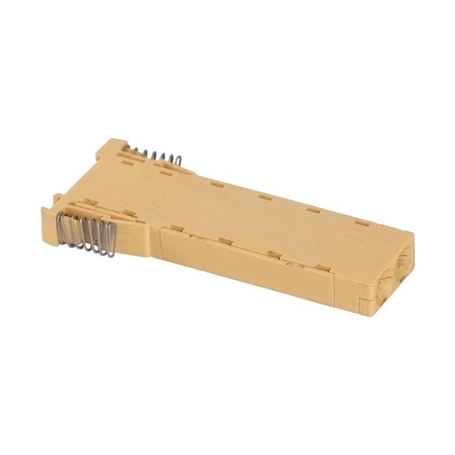 [E3RVB-X200] Eaton Xenergy XW Auxiliary Current Contact 2P Female Connector - 177253 [200 pieces]