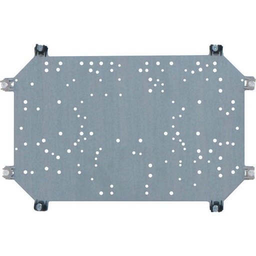 [E3RWE] Eaton L5-CI43 Plaque de montage pour armoire CI - 065357