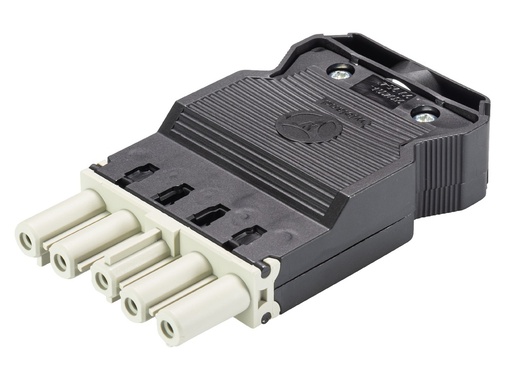 [E3RXW] Conector clásico Wieland Gesis GST18I5S - 92.953.5553.0