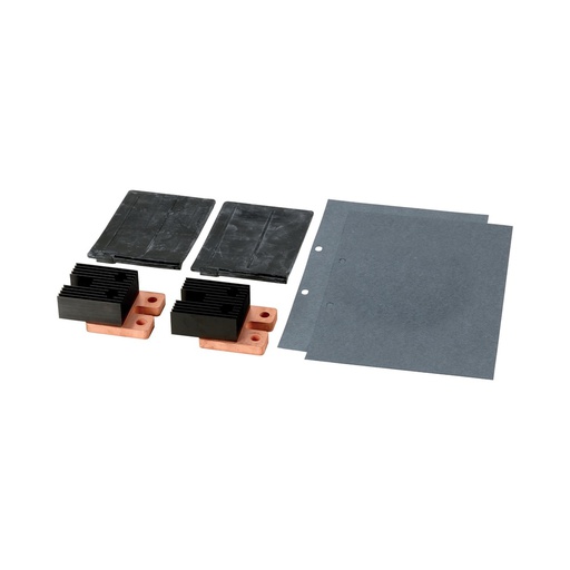 [E3RZ2] Eaton Connection Bridge NZM2 With Cover For DC Application - 170119