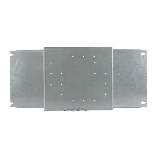 [E3SC9] Eaton Meervoudige Montageplaat NZM1 Verticaal 400mm Profi+ - 120742