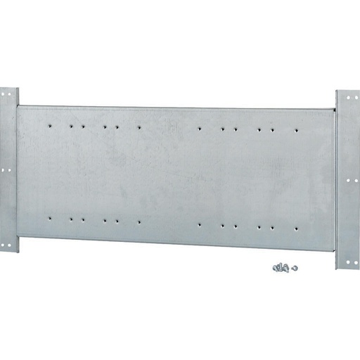 [E3SCE] Eaton Mounting Plate For Multiple NZM2 Vertical W=1000mm - 173621