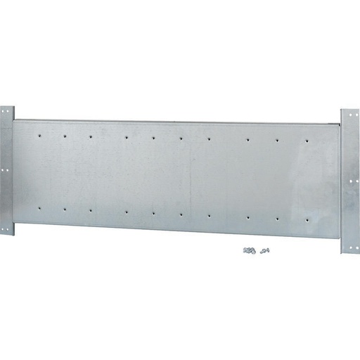 [E3SCR] Eaton montageplaat voor meerdere NZM3 verticaal W=1200MM - 173624