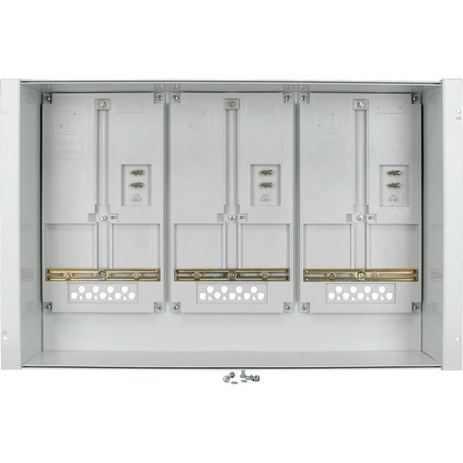 [E3SDJ] Eaton Profi+ Einbaumodul 5 kWh Zähler 400x1200mm - 120775