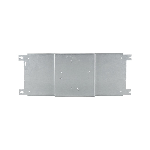 [E3SE2] Eaton Montageset Profi+ NZM1 MSW 200x800mm Horizontal Weiß - 116941