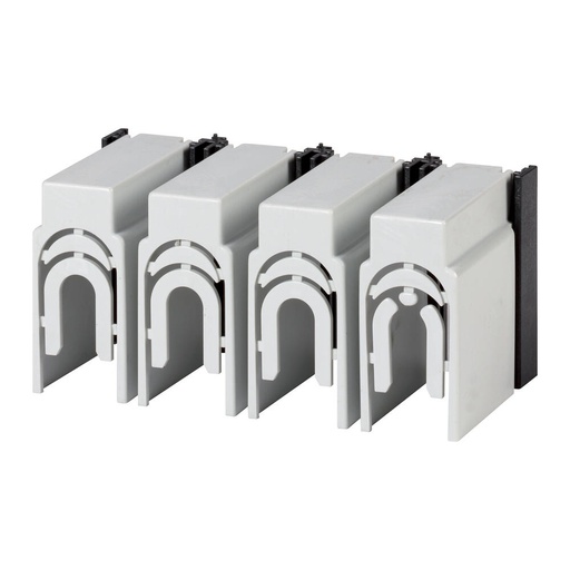 [E3GCW] Eaton NZM2-4-XKSAE Couvre-câble Taille 2 4P - 119870