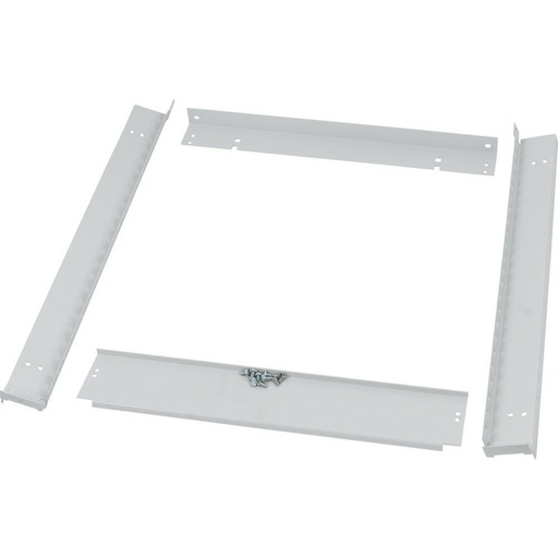 [E3K7K] Eaton Xenergy Panneau de montage sur cadre 600x800mm - 106558