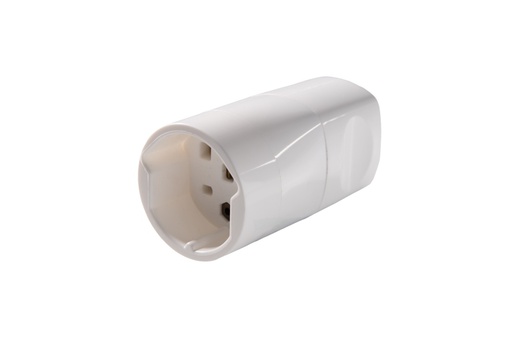 [E3QXT] Martin Kaiser Enchufe Suizo de Acoplamiento Tipo 25 16 Amp 5 Polos - 549/KWS