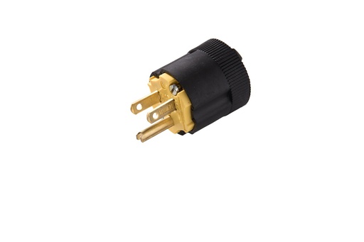 [E3QY5] Martin Kaiser USA Enchufe 15 Amp Con Contacto De Tierra UL498 NEMA 5-15P - 850/sw