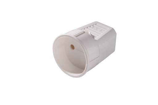 [E3R2Y] Martin Kaiser Coupling Socket Without Earthing Contact 16A With Shutter - 532KoT/kws