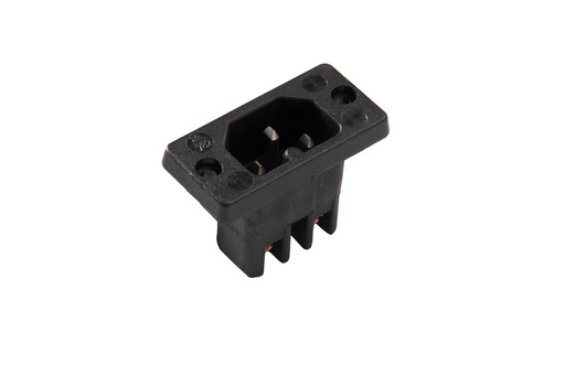 [E3R6E] Martin Kaiser MK IEC Inlet Appliance Plug C16 120 Degree 10A - 782/sw