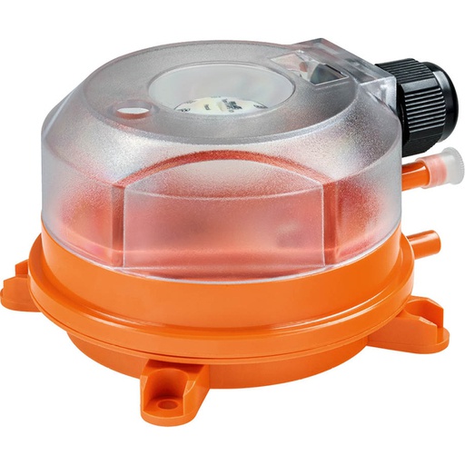 [M27JK] Differenzdruckschalter 200-1000Pa