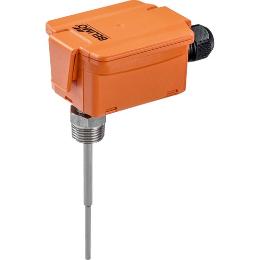 [M27NM] Sensor de temperatura de inmersión NI1000 TK5000 200mm/6mm