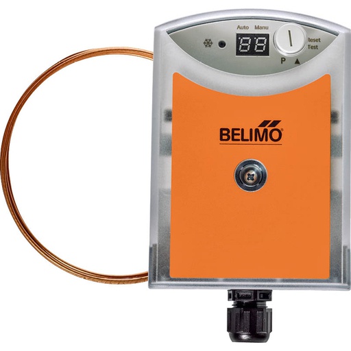 [M27PB] Monitor de heladas activo 6m 0-15°C/32-59°F