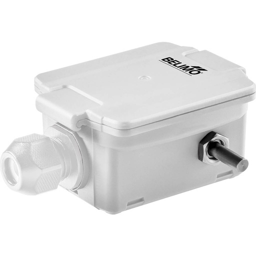 [M27P3] Sonde de température extérieure PT1000 mm/mm