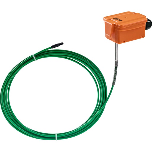 [M27RM] Durchschnittstemperatursensor Aktiv 24VAC/DC 4-20 mA 3m
