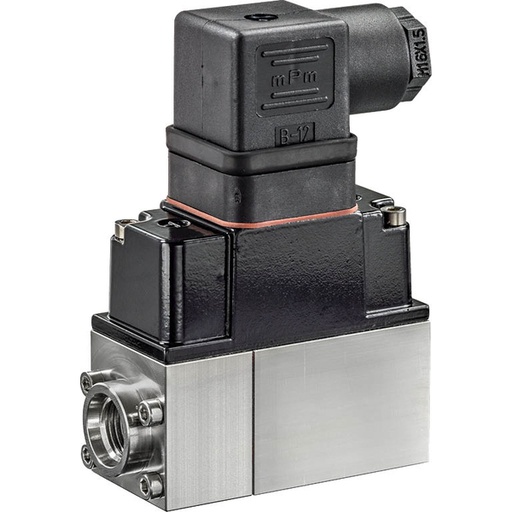[M27SP] Differenzdrucksensor 0 - 600000 Pa 4-20 mA für Wasser