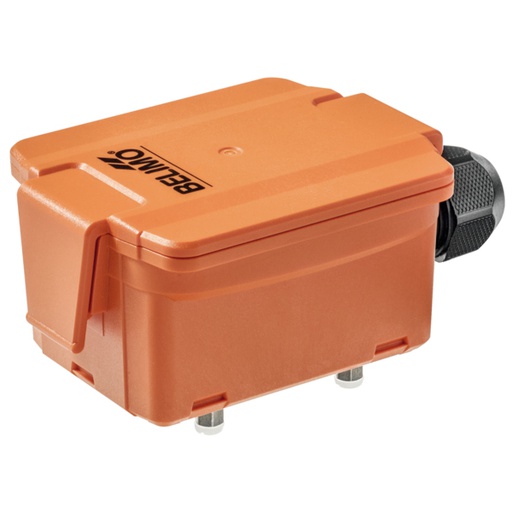 [M27T9] Interrupteur de fuite actif 24VAC/DC