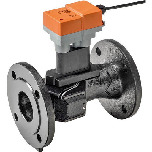 [M27T4] Durchflusssensor DN 65 9,6l/s 24VAC/DC