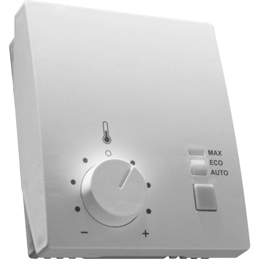 [M27U5] Régulateur de chauffage et de refroidissement de la pièce 2-10 V