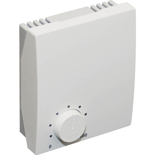[M27U6] Klepstandsteller voor wandmontage 0-100% 0-10V/2-10V