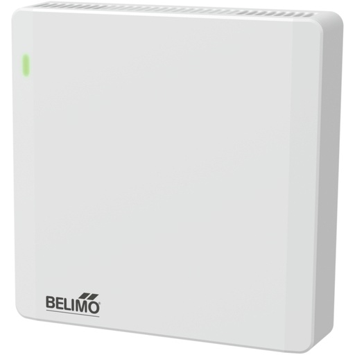 [M27UJ] Raumbediengerät CO2 Temperatur Luftfeuchtigkeit Modbus BACnet