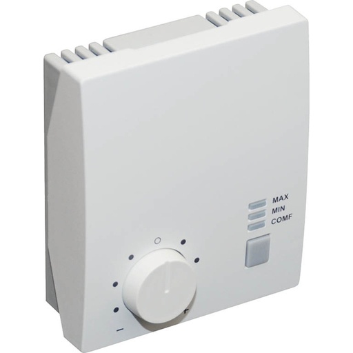 [M27U3] Belimo Room Heating VAV Controller 2-10V/2-point/3-point CRA24-B3