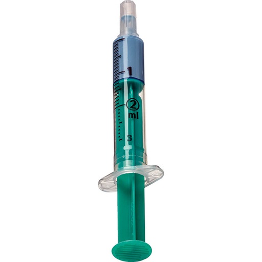 [M27UQ-X5] Spritze mit Wärmeleitpaste [5 Stück]