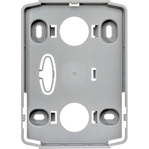 [M27VE] Mounting Plate L Housing A-22D-A10