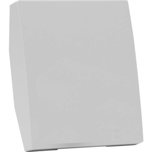 [M27V8] Spare Cover for Cr24-A Controller Without Operating Elements CRZA-A