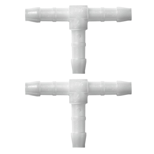 [M27VU-X2] T-Stück für Luftstromvolumensonde [4 Stück]