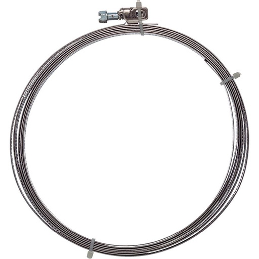 [M27VC] Befestigungsgurt für Rohre D20-250 mm (0.8-9.8'')