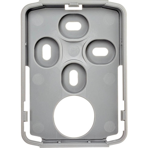 [M27VX] Mounting Plate S Housing A-22D-A09