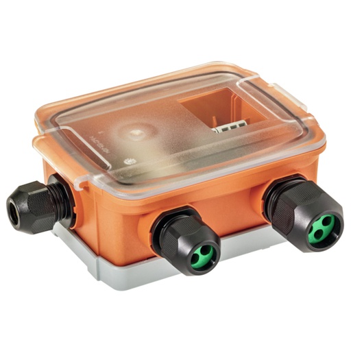 [M27XJ] Converter M-Bus G-22PEM-A01