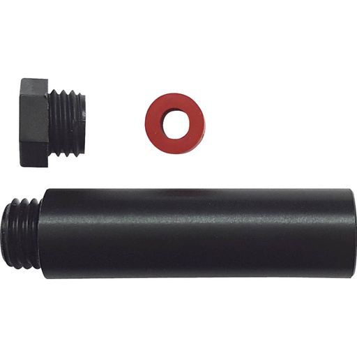 [M27Y4] Koude Barrière Plastic L 50 mm voor Thermowell A-22P-A
