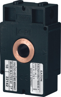 [E237V-X3] EATON INDUSTRIES Current Transformer 100/5A | 149432 [3 Pieces]