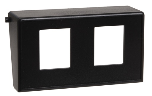 [E27WY-X2] Honeywell Peha Base Unit Insert Switchgear Plate - 00594611 [2 Pieces]