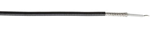 [E28ZM-X2] Jobarco Jobcoax Coaxcable - 0148015METER [2 Mètres]