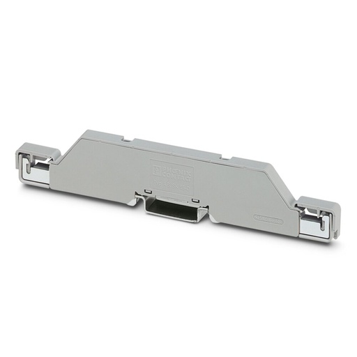 [E29GM-X2] Phoenix Contact Support pour rail d'alimentation - 3026489 [2 pièces]