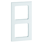 [E29XD-X2] Honeywell Peha NOVA Cover Frame Switchgear - 00020211 [2 Pieces]