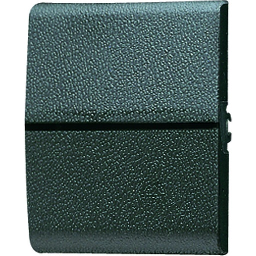 [E2A47-X2] Elemento de control Jung/Conmutador de placa central - 800NT [2 Piezas]