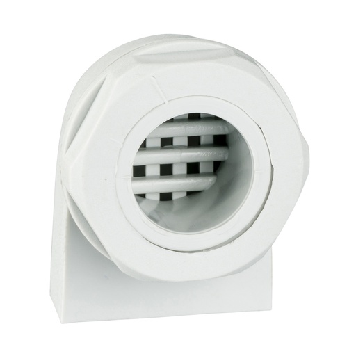 [E2C95-X2] Schneider Electric Sarel ClimaSys Belüftungsplatte für Schaltschrank - NSYCAG19LP [2 Stück]