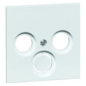 [E2CQ8-X2] Placa de interruptor de inserción Honeywell Peha AURA - 00114611 [2 Piezas]