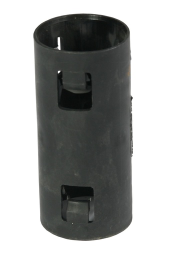 [E2CQX-X2] Wavin Coupling Cable Pipe - 7132306001 [2 Piezas]