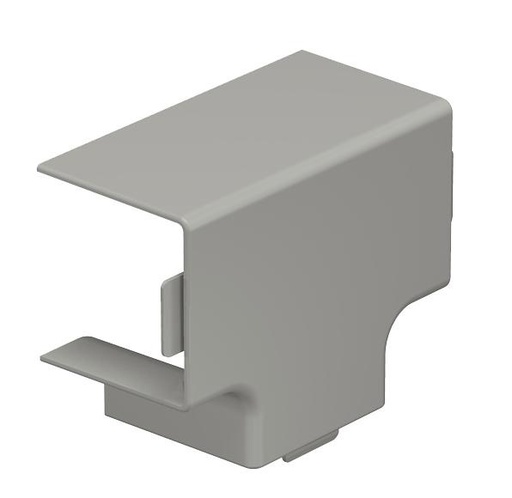 [E2DTD-X4] OBO T-piece Pipe Duct - 6158544 [4 Pieces]
