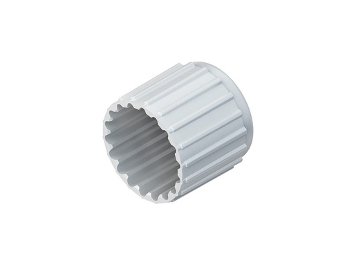 [E2ESM-X100] Kleinhuis Tulle Installation Pipe - 515982 [100 Pieces]