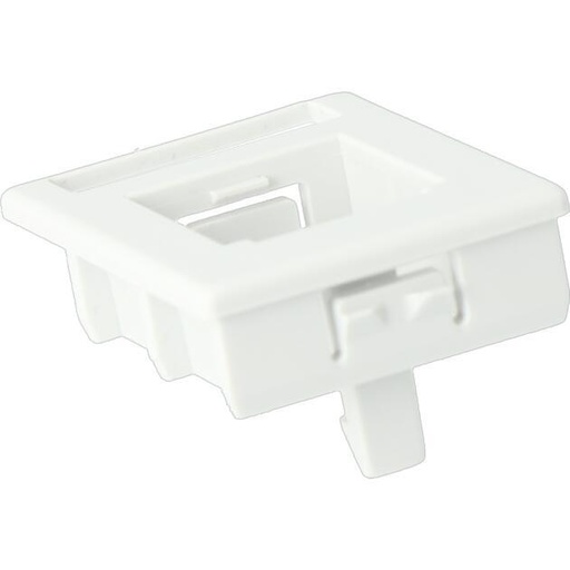 [E2F3A-X10] Attema CB Insertar Placa Interruptor - AT1989 [10 Piezas]